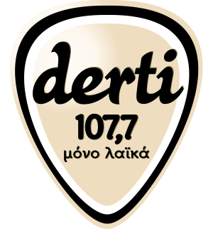 Derti 107,7 Heraklion Crete