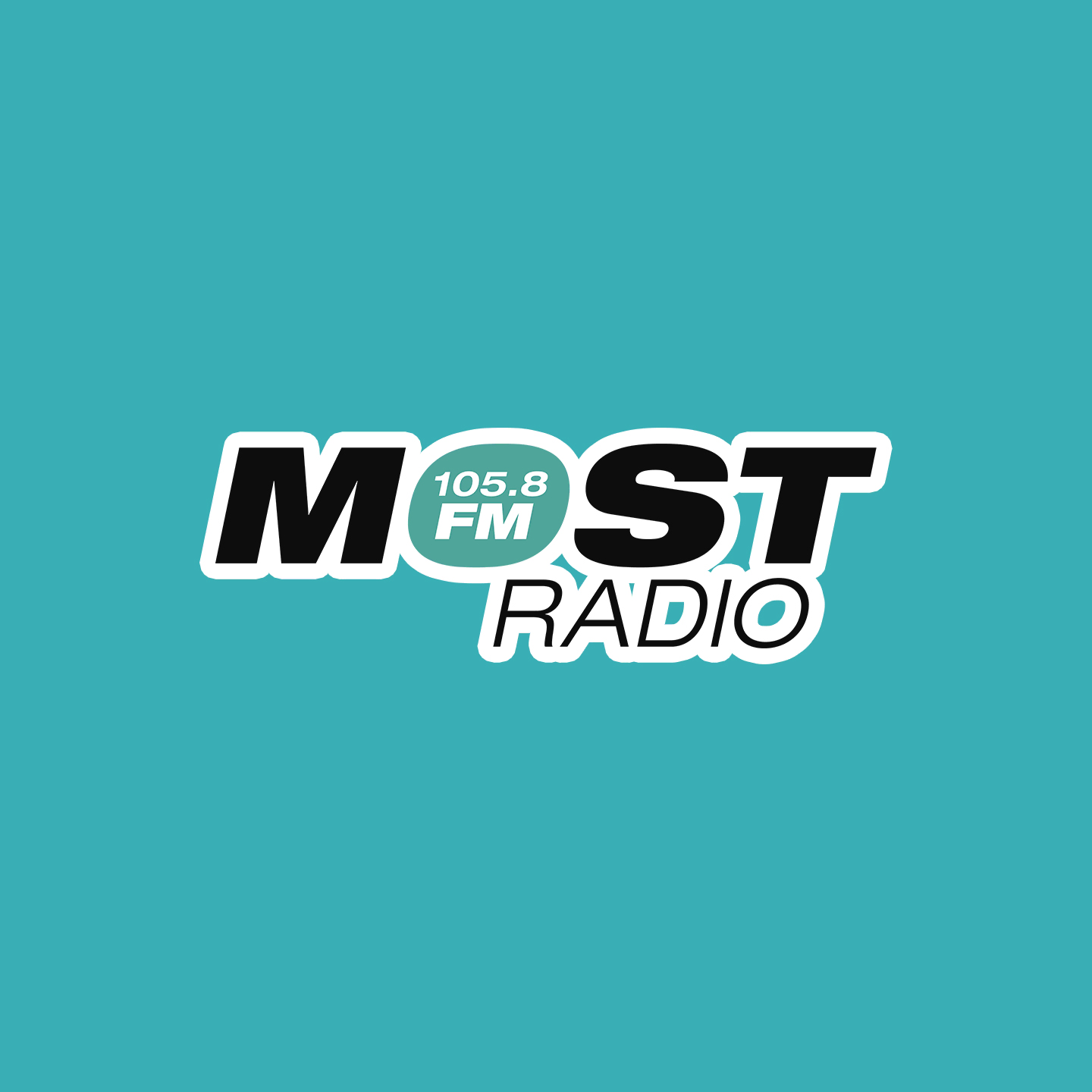 Most Radio 105.8 FM