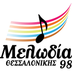 Μελωδία Θεσσαλονίκης 98