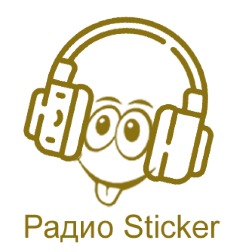 Sticker FM
