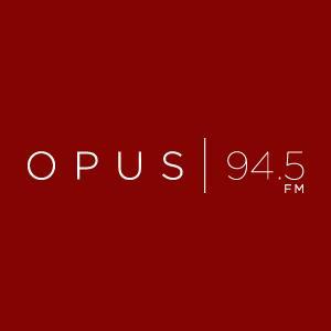 Opus 94 (Ciudad de México) - 94.5 FM - XHIMER-FM - IMER - Ciudad de México