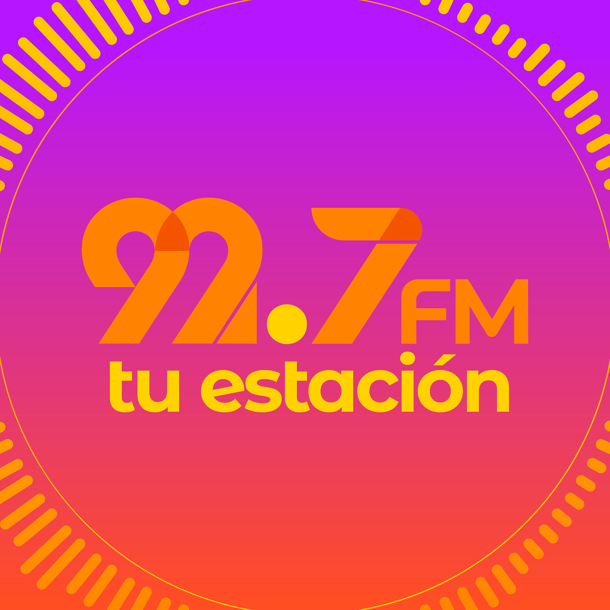 Tu Estación (Aguascalientes) - 92.7 FM - XHRTA-FM - RYTA (Radio y Televisión de Aguascalientes) - Aguascalientes, Aguascalientes