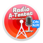 Radio A-Tentat 