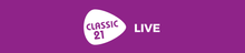 RTBF Classic 21 - Live