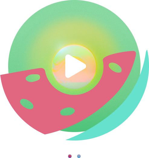 Nicecream.fm - Green