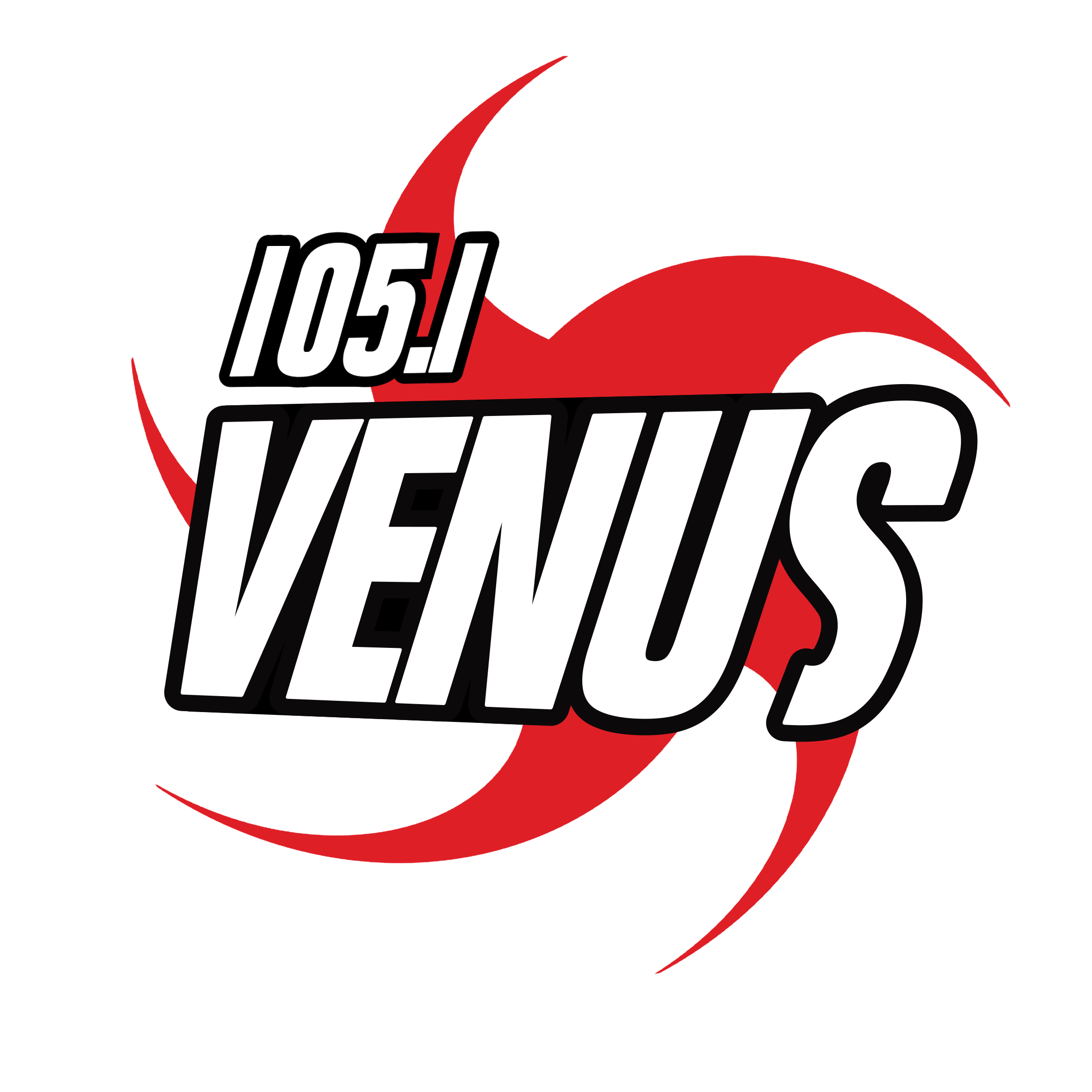 Venus FM 105,1 GREECE