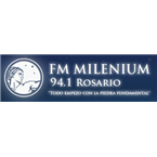 Milenium 94.1 FM
