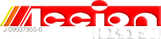 Acción 104.5 FM (La diferencia en el dial)