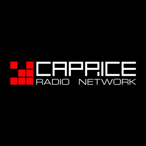 Radio Caprice - Techno