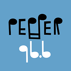 Pepper 96.6