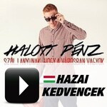 COOLFM Hazai Kedvencek