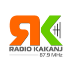 Kakanj, Radio Kakanj