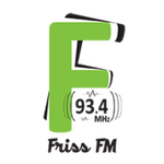 Friss FM 93.4