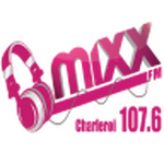 Mixx FM Charleroi