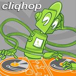 SomaFM CliqHop IDM (256k MP3)