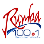 Rumba 100.1 Barquisimeto FM