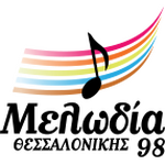 Μελωδία Θεσσαλονίκης 98