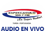 Espectaculo 100.7 FM