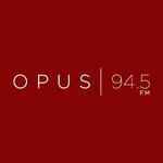 Opus 94 (Ciudad de México) - 94.5 FM - XHIMER-FM - IMER - Ciudad de México