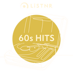 LiSTNR - 60s Hits