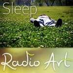 Radio Art - Sleep(2)