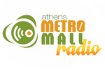 Athens Metro Mall