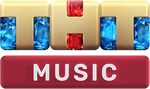 ТНТ MUSIC RADIO