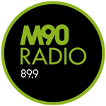 M90 89.9 FM