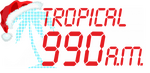 Radio Tropical 990 AM