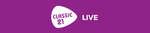 RTBF Classic 21 - Live