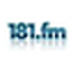 181.FM - Kickin' Country