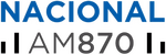 Radio nacional AM 870