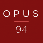 Opus 94 (94.5 FM XHIMER) (IMER)
