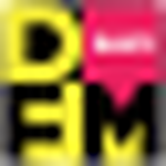 DFM DANCE GOLD 2000s