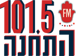 101.5fm רדיו התחנה