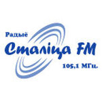 Радыё Сталiца