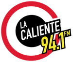 La Caliente (Monterrey) - 94.1 FM - XET-FM - Multimedios Radio - Monterrey, Nuevo León
