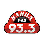 Banda 93.3 (Monterrey) - 93.3 FM - XHQQ-FM - Grupo Radio Centro - Monterrey, Nuevo León