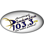 CIRCUITO DINAMICA 103.3 FM