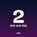 MPB Radio 2 90s & 00s
