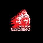 106.1 Geronimo FM