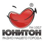 Юнитон 100.7 FM